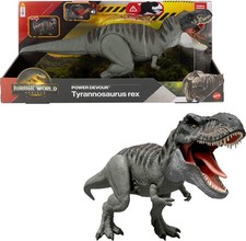 Jurassic World Dinosaur t-Rex