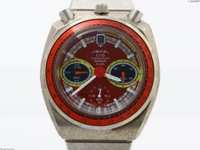Chronographe quartz junk - quartz,