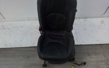 siége avant gauche SEAT LEON