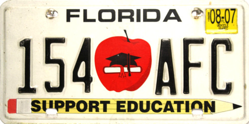 Florida support éducation - florida,