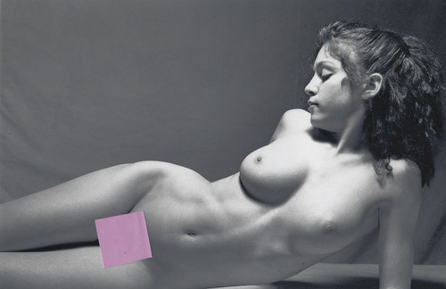 Nude très belle photo de - nude,