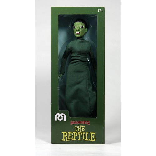 Femme reptile boxed - la, version