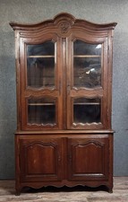 Buffet-Bibliothéque a