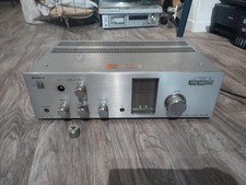 Sony TA-333 Integrated Stereo