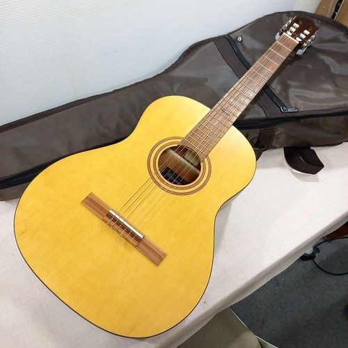 Classical acoustic guitar - classical,