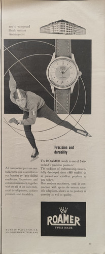 Roamer étanche - rw,