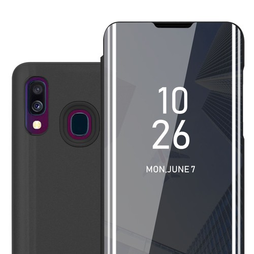 Coque pour samsung galaxy a40 - pour,