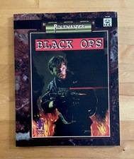 BLACK OPS - NEW VGC+++ -