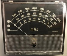 1946-T - WESTON - Meter