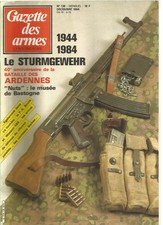 Gazette des armes - des, n°136