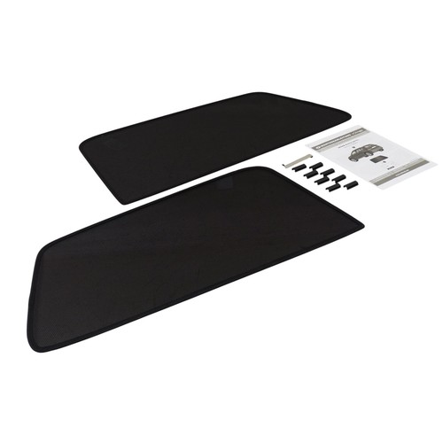 Set pare soleil pour portes - de,