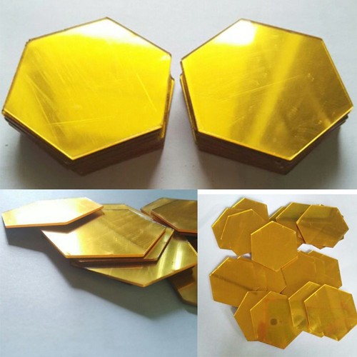 Autocollant pour miroir