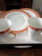 SERVICE PETIT DEJEUNER