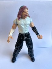 Figurine De Lutte WWE WWF Jeff