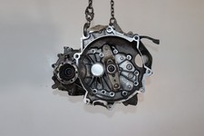 boîte à vitesse mecanique