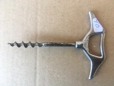 (n°40) ANCIEN TIRE BOUCHON  