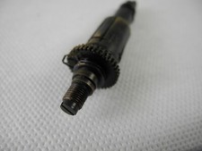 Leica Iiic Iic Ic Vis Support Appareil Photo Bobinage Arbre- de Rechange Parties