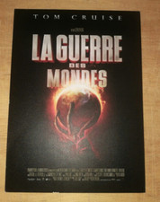 CINEMA CARTON D'INVITATION