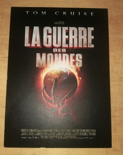 Cinema carton invitation - cinema, d'invitation