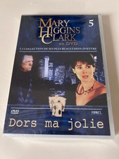 Mary Higgins Clark DVD 5 Dors