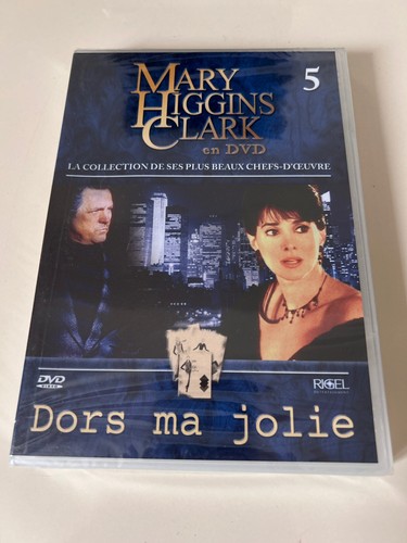 Mary higgins clark dvd - higgins,