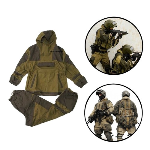 Russian gorka suit army - russian,