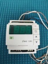 REGULATEUR de Vitesse CAREL Contrôleur THERMOSTAT SRL IRDRV30000 Température