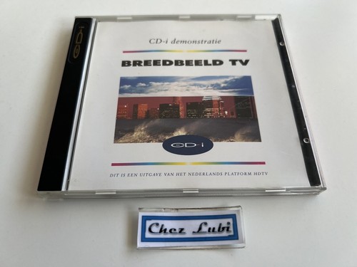 Breedbeeld promo - -,