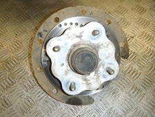 moyeu et fusée avant droit quad tgb 250 blade / quad tgb 325 blade