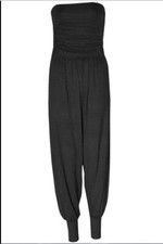 Combinaison femme bustier