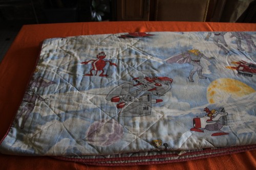 Vintage couette ulysse - vintage, 31