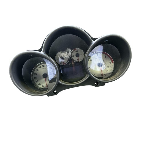 Quadro instruments alfa - d’instruments,