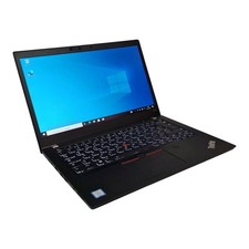 Lenovo ThinkPad T480S ÉCRAN TACTILE/i5-8250U 14" FHD 8GB RAM/256GB SSD/#P42