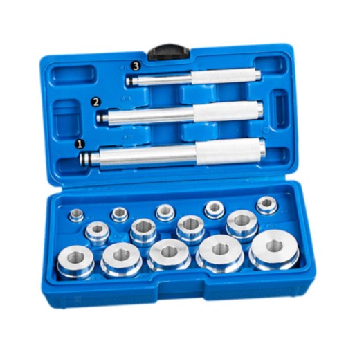 Kit presse roulements 17 - roulements,