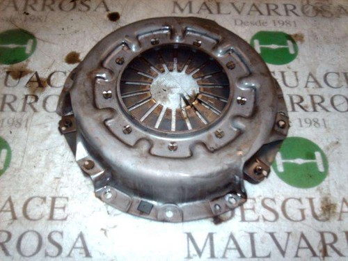 Kit embrayage 3680593 - d´embrayage,