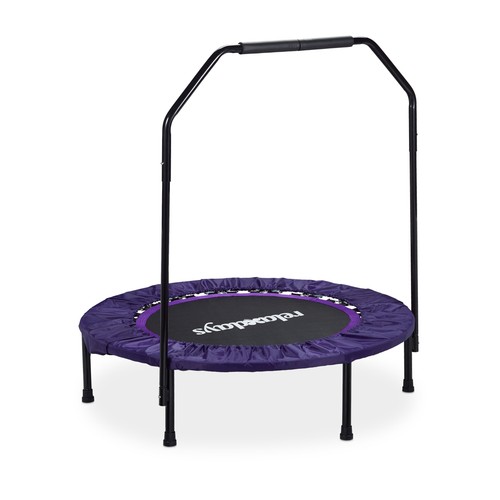 Trampoline fitness 5 kg - fitness,