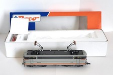 ROCO LOCOMOTIVE ÉLECTRIQUE