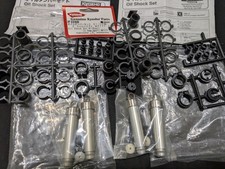 Kyosho IF326B RC Oil Shock