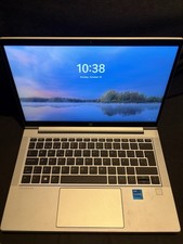 Ordinateur Portable Probook HP 430 G8