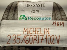 235605R17102V PNEU / PRIMACY 4 / MICHELIN / 4988845 POUR MERCEDES-BENZ CLASE GLK