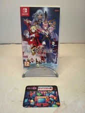 Fate/Extella: The Umbral Star - Nintendo Switch PAL EUR