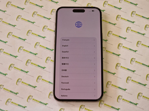 Apple iphone pro max - pro, 128