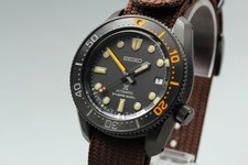 Montre SEIKO Prospex Diver