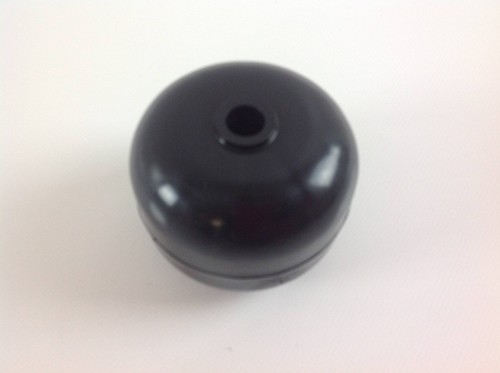 Roue plate coupe tracteur - plate,