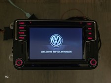 Autoradio VW MIB STD2 PQ