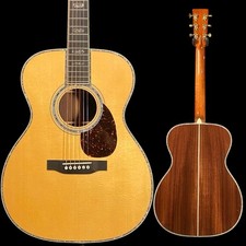 Martin OM-45 2024 Standard