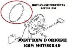 Joint de Trappe Pompe Essence - BMW - R 1200 C 1997/2005 - R 1200 ST 2005/2008-