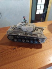 Panzer2 King& Country