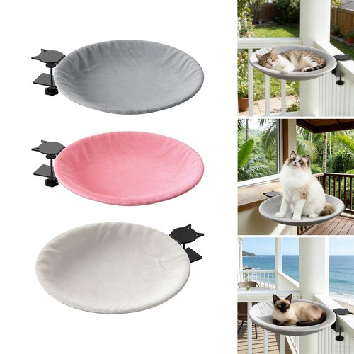 Lit bureau pour chat avec - lit-bureau,
