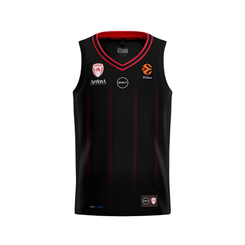 Gsa maillot basket enfant - gsa,